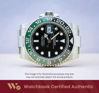 (Category: ) located in . Submitted by watchbooksg (Listing ID 1446431010, Image 1). Description: .