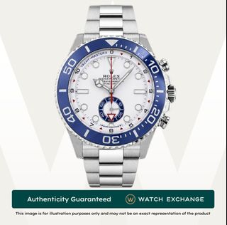 (Category: ) located in . Submitted by watchexchange.sg (Listing ID 1453923132, Image 1). Description: .