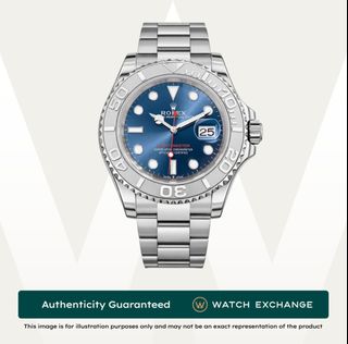 (Category: ) located in . Submitted by watchexchange.sg (Listing ID 1437489683, Image 1). Description: .