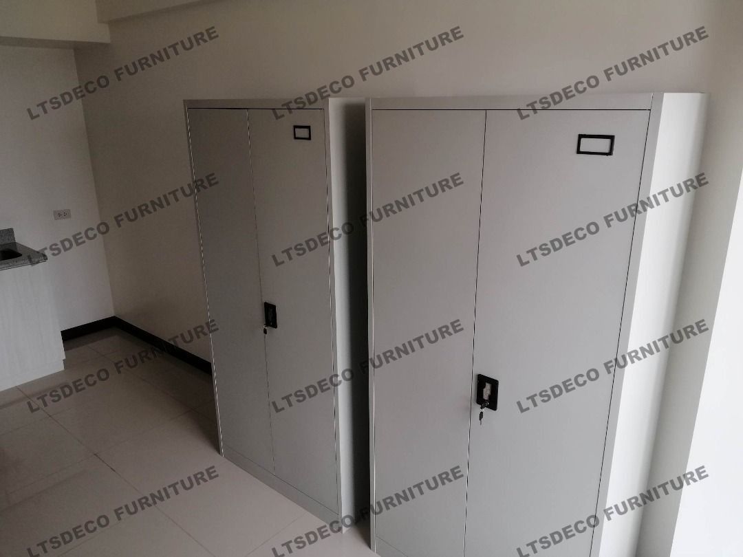 NEW STEEL CABINET OFFICE PARTITION (Category: Office Furniture & Fixtures) located in Caloocan City. Submitted by ystalkalaw_10_ (Listing ID 1455507428, Image 3). Description: LTSDECO Home and Office Furniture Trading MANUFACTURER • FABRICATOR • SUPPLIER Looking for office furniture, modular partitions, workstations, or customized furniture solutions? LTSDECO Home and Office Furniture Trading is a trusted manufacturer, fabricator, and supplier sp