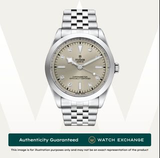 (Category: ) located in . Submitted by watchexchange.sg (Listing ID 1455155000, Image 1). Description: .