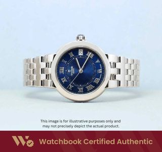 (Category: ) located in . Submitted by watchbooksg (Listing ID 1455433634, Image 1). Description: .