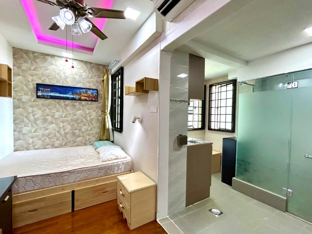 (Category: ) located in . Submitted by ainalie.property (Listing ID 1442661277, Image 1). Description: .