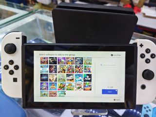 (Category: ) located in . Submitted by gameshop. (Listing ID 1455579234, Image 1). Description: .