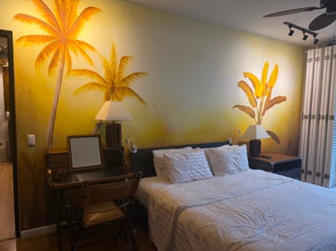 One Maridien 3BR for RENT (Category: Apartments & Condos) located in Makati City. Submitted by lemontreerealestateinc. (Listing ID 1455563357, Image 2). Description: FOR RENT ONE MARIDIEN Bonifacio Global City, Taguig Furnished 3-bedroom condominium unit for rent at One Maridien with a 160 sqm floor area and 2 parking slots. This Furnished condo in BGC offers a comfortable and convenient lifestyle in a prime location near offices, shopping malls,