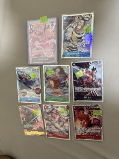 （分類：）位於 。 由 optcgworld 提交（商品編號 1455642479，圖片 1）。簡介： 。