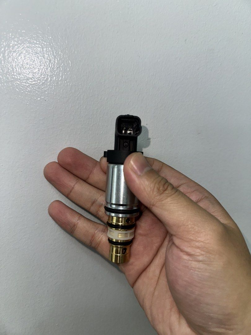 Peugeot ECV (For Compressor) (Category: Other Automotive Parts and Accessories) located in Pasig City. Submitted by afrancis26 (Listing ID 1455502817, Image 3). Description: Brandnew.