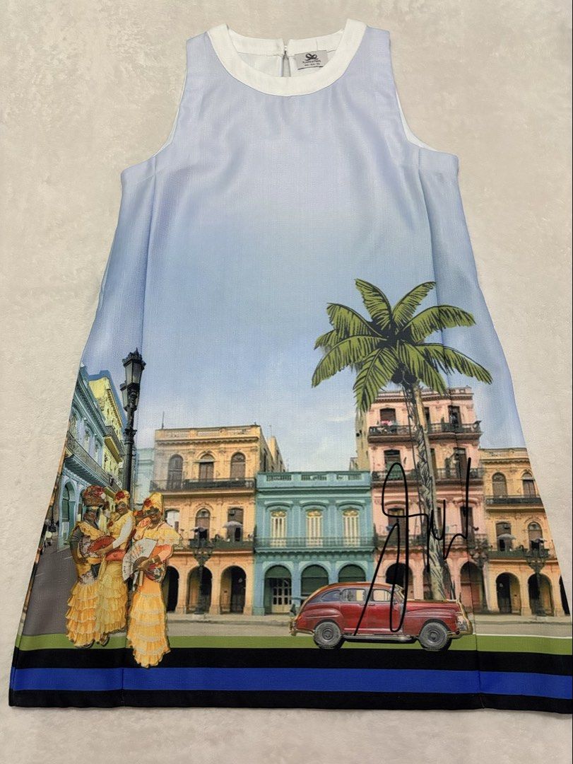 Plains and Prints Cute Rare Dress (Category: Dresses) located in Taguig. Submitted by bellaprincesa (Listing ID 1452820875, Image 1). Description: .