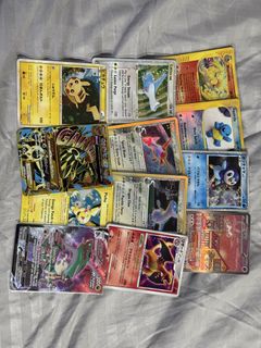 (Category: ) located in . Submitted by oinkers_tcg (Listing ID 1455602739, Image 1). Description: .