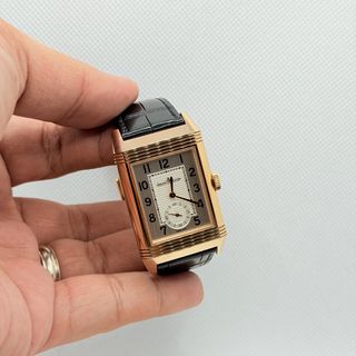 Jaeger-LeCoultre Collection item 1
