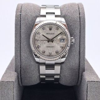 Rolex Collection item 2