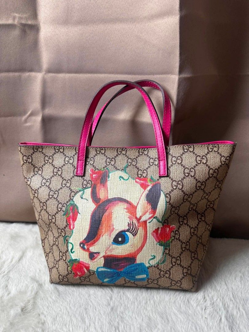 Preloved gucci (Category: Luxury Bags & Wallets) located in Butuan. Submitted by leah_31.1994 (Listing ID 1455549789, Image 2). Description: preloved ukay source.