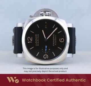(Category: ) located in . Submitted by watchbooksg (Listing ID 1455532238, Image 1). Description: .