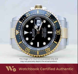 (Category: ) located in . Submitted by watchbooksg (Listing ID 1452744491, Image 1). Description: .