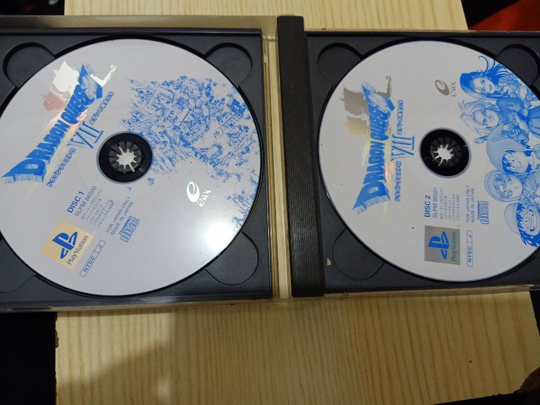 Ps1 japan (Category: PlayStation) located in Las Pinas. Submitted by the_recycle_shop (Listing ID 1455623568, Image 3). Description: .