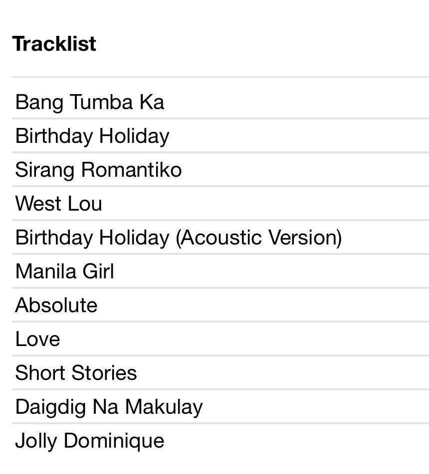 Pu3ska vinyl/plaka (signed) (Category: Vinyls) located in Las Pinas. Submitted by jm_dibs (Listing ID 1455525170, Image 2). Description: Pu3ska vinyl/plaka (signed) for sale Pu3ska (ST) - P4K, black vinyl, signed by Myra/Skarlet, brand new unsealed Loc: Las Pinas, shipping at buyers expense. Meet ups along Las Pinas only. MOP Gcash/bank transfer..