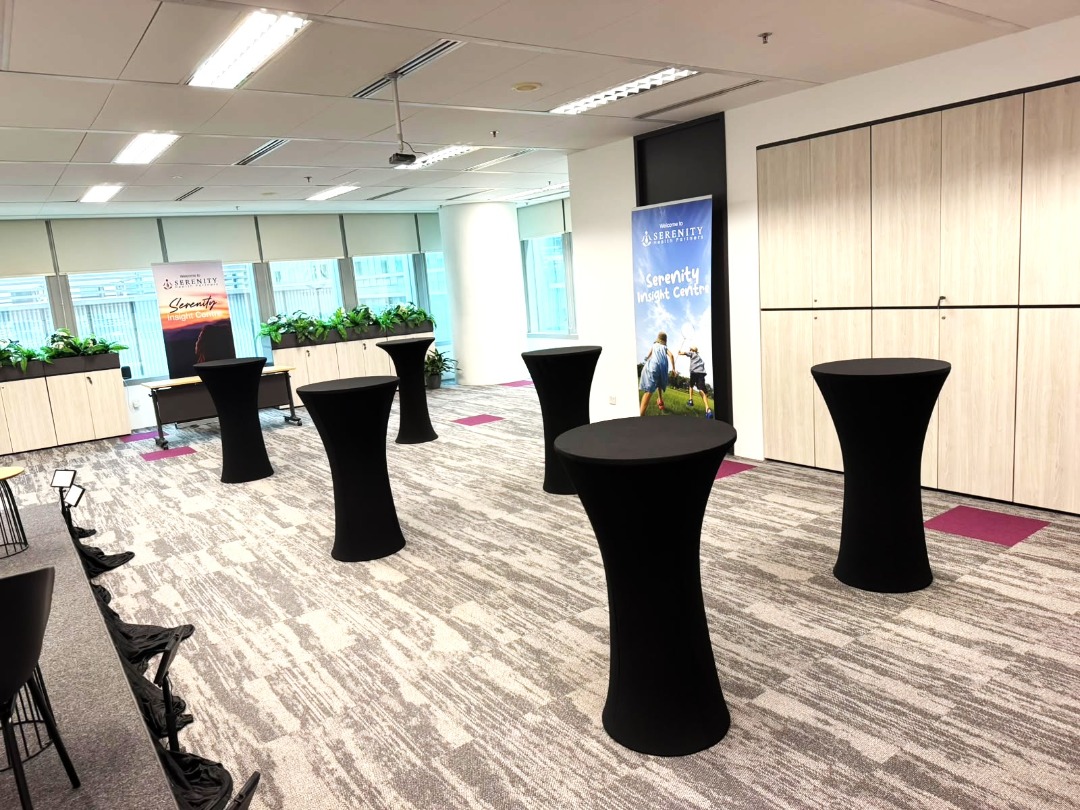 (Category: ) located in . Submitted by yoloevents.sg (Listing ID 1455644972, Image 1). Description: .