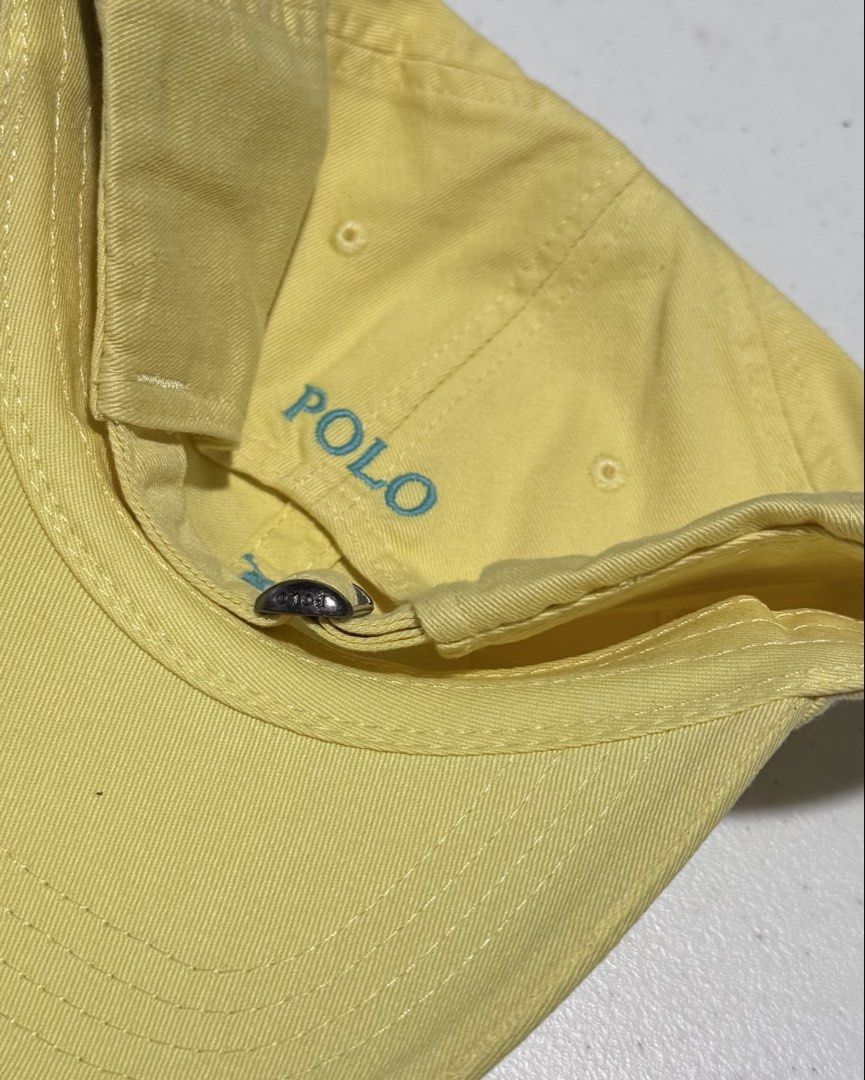 RL Dadhat (Category: Caps & Hats) located in Zamboanga. Submitted by dynstan (Listing ID 1455655039, Image 2). Description: Good as new Surely authentic .