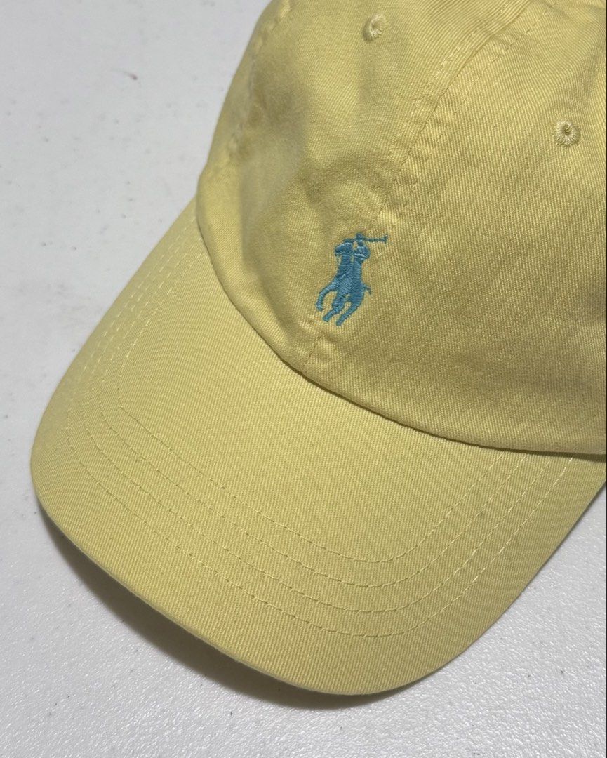 RL Dadhat (Category: Caps & Hats) located in Zamboanga. Submitted by dynstan (Listing ID 1455655039, Image 1). Description: Good as new Surely authentic .