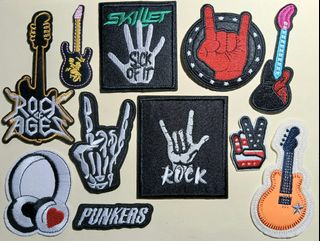 (Category: ) located in . Submitted by iron-on-patch-shop (Listing ID 1455576293, Image 1). Description: .