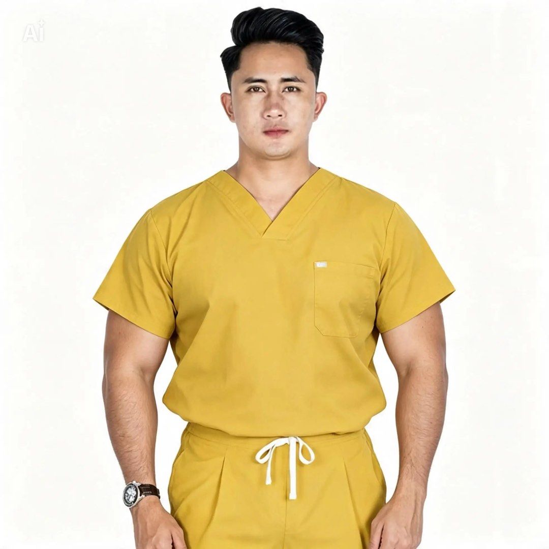 Scrubsuit branded (Category: Sets & Coordinates) located in Taytay. Submitted by murahubblueapppage (Listing ID 1455664765, Image 2). Description: Random brands Random sizes For more details message us @murahub.