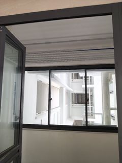 SERVICE YARD WINDOW AND GRILLES Collection item 3