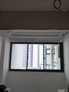 SERVICE YARD WINDOW AND GRILLES Collection item 3