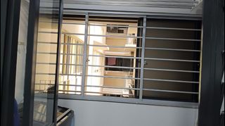SERVICE YARD WINDOW AND GRILLES Collection item 2