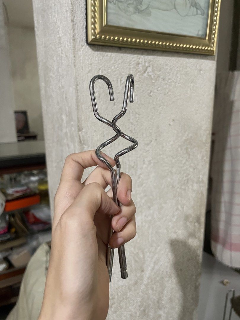 simplus handmixer (Category: Hand & Stand Mixers) located in Binmaley. Submitted by dreijohaus2026est (Listing ID 1455509223, Image 3). Description: .