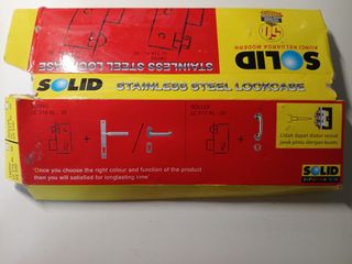 (Kategori: ) berada di . Dikirim oleh gosongman21 (ID iklan 1455534231, Gambar 1). Deskripsi: .