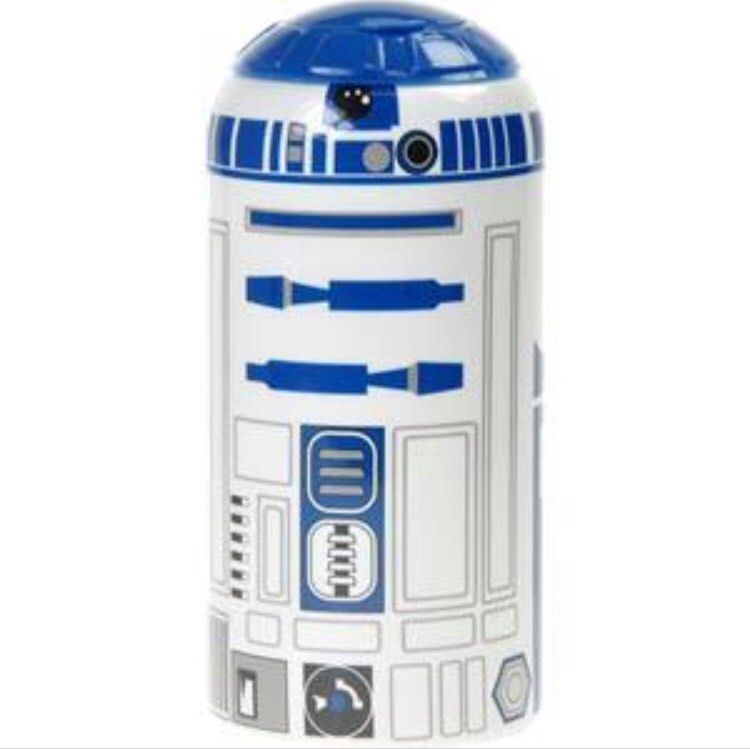 Star Wars R2-D2 Bath Soap USA (Category: Coffee & Tea Tableware) located in Marikina City. Submitted by theconstantdeclutterer (Listing ID 1455579346, Image 1). Description: Cool R2-D2 bath Soap USA for Star Wars fans. Collectible or display. Medium size. Order now! .