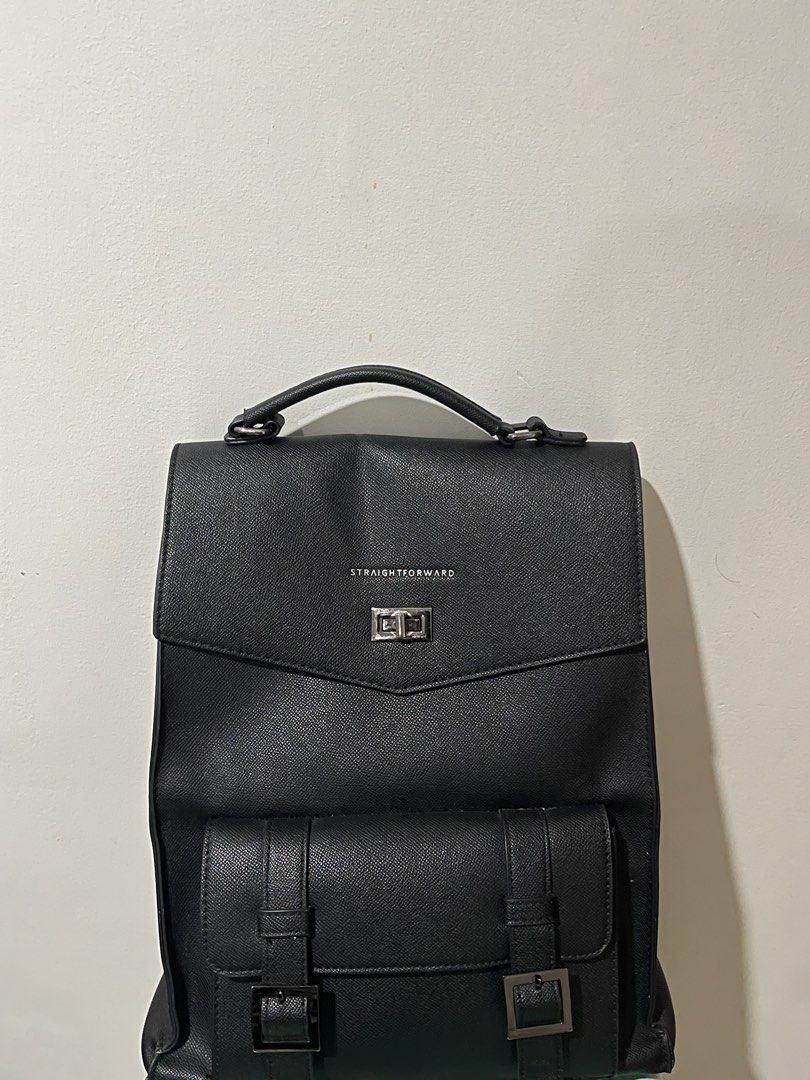 Straightforward DVL Backpacks and Tote Bag Set (Category: Tote Bags) located in Manila. Submitted by abby_0101 (Listing ID 1455595221, Image 3). Description: Price ranges from Php 699 - Php 999. Black DVL bag is priced at Php 699 (bought at Php 2,500), brown DVL bag is Php 849 and the gray DVL bag is at Php 999 (with minimal unnoticeable stains from non-use). I can give discounts if bought in bulk. :).