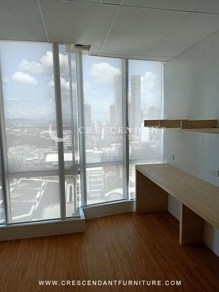 Sunscreen Roller Blinds (Category: Curtains & Blinds) located in Pasig City. Submitted by abicft (Listing ID 1455538802, Image 2). Description: (THE PRICE IS FOR POSTING PURPOSES ONLY) CUSTOMIZE OFFICE PARTITION/WORKSTATION Custom-color, measurement 4.5cm thickness in beige/dark gray frame 📌FREE QUOTATION! 📌FREE SITE VISIT & FREE ESTIMATE within Metro Manila 📌FREE 2D AND 3D LAYOUT or you can send us your measurement/layout. 📍Other products: ✅