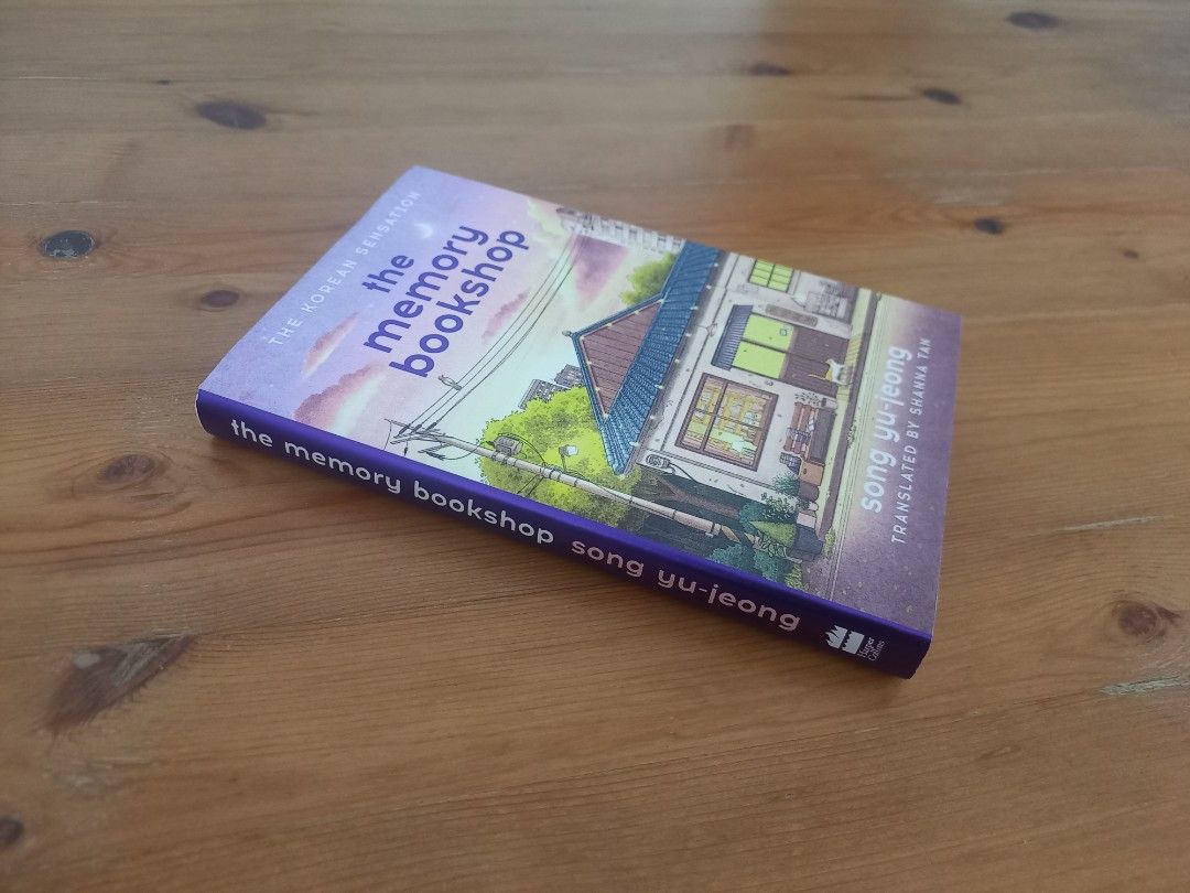 The Memory Bookshop (Category: Storybooks) located in Petaling Jaya. Submitted by books.heaven (Listing ID 1455597708, Image 2). Description: 💥SALE💥 Item Type : English Books / HardCover. 100% Original. Postage : RM8.00 WM / RM13.00 EM. Kindly DM me if you are interested to buy. Thanks..