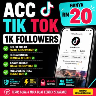 (Category: ) located in . Submitted by accountshopphub (Listing ID 1455567330, Image 1). Description: .