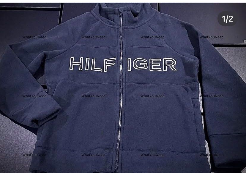 Tommy Hilfiger Jacket for Women (Category: Coats, Jackets and Outerwear) located in Pasig City. Submitted by whatyouneedph (Listing ID 1455599107, Image 2). Description: Original Brand new With product tags Price excludes shipping .