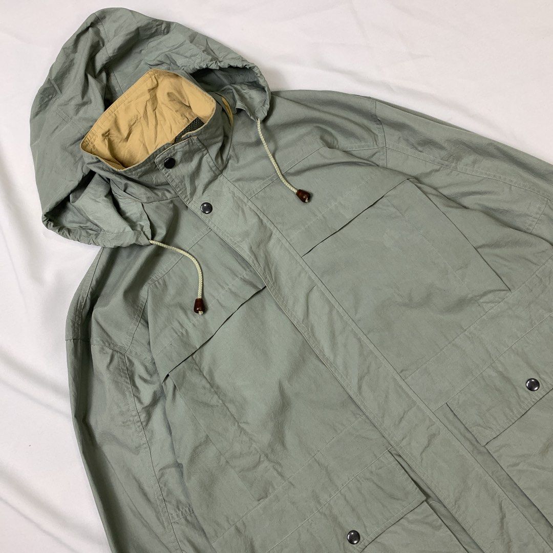 Toroy Parka Jacket (Category: Coats, Jackets and Outerwear) located in Baguio. Submitted by been.aged_ph (Listing ID 1455674769, Image 3). Description: 𝚂𝚒𝚣𝚎: fits up to L 𝙳𝚒𝚖𝚎𝚗𝚜𝚒𝚘𝚗𝚜: 23.5 x 30 𝙲𝚘𝚗𝚍𝚒𝚝𝚒𝚘𝚗: Very Good 𝙸𝚜𝚜𝚞𝚎: busted snap (see last photo for reference) Model Height: 5' 7" .