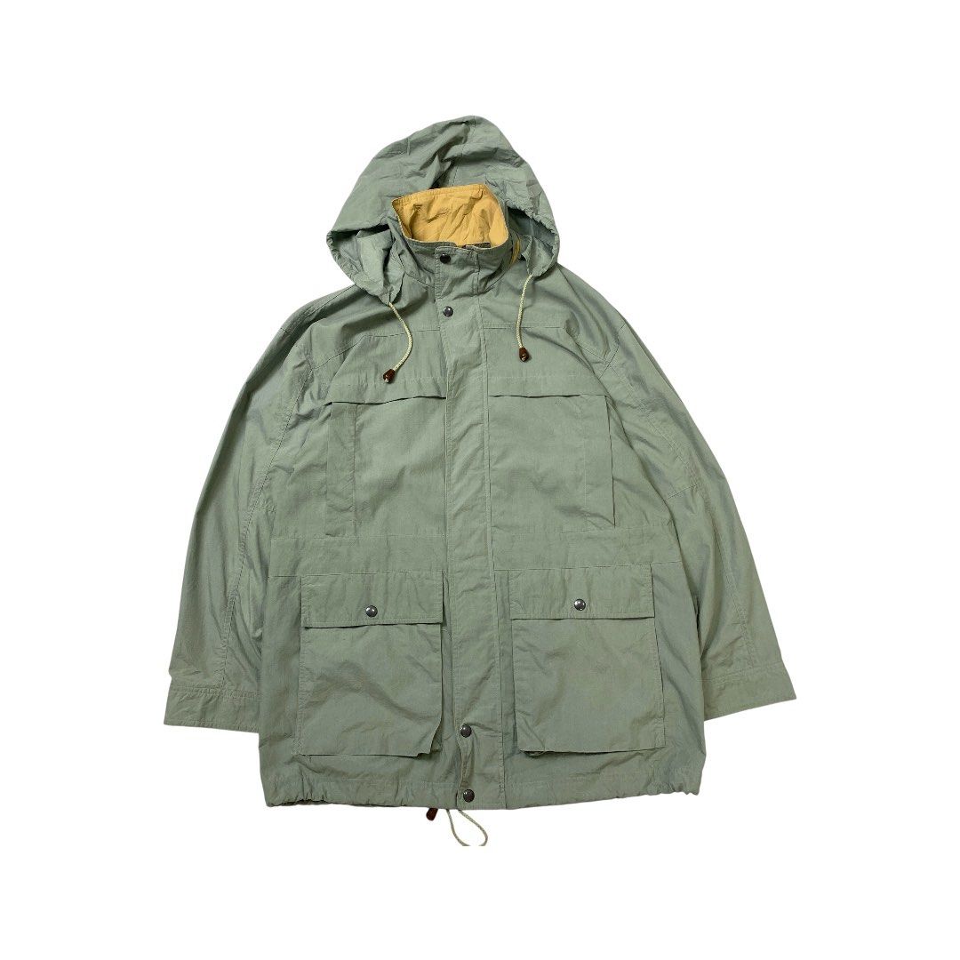 Toroy Parka Jacket (Category: Coats, Jackets and Outerwear) located in Baguio. Submitted by been.aged_ph (Listing ID 1455674769, Image 2). Description: 𝚂𝚒𝚣𝚎: fits up to L 𝙳𝚒𝚖𝚎𝚗𝚜𝚒𝚘𝚗𝚜: 23.5 x 30 𝙲𝚘𝚗𝚍𝚒𝚝𝚒𝚘𝚗: Very Good 𝙸𝚜𝚜𝚞𝚎: busted snap (see last photo for reference) Model Height: 5' 7" .