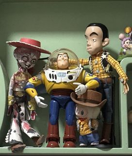 （分類：）位於 。 由 mutanttoys 提交（商品編號 1455647902，圖片 1）。簡介： 。