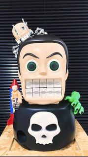 （分類：）位於 。 由 mutanttoys 提交（商品編號 1455648342，圖片 1）。簡介： 。