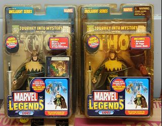 Marvel Legends  Collection item 3