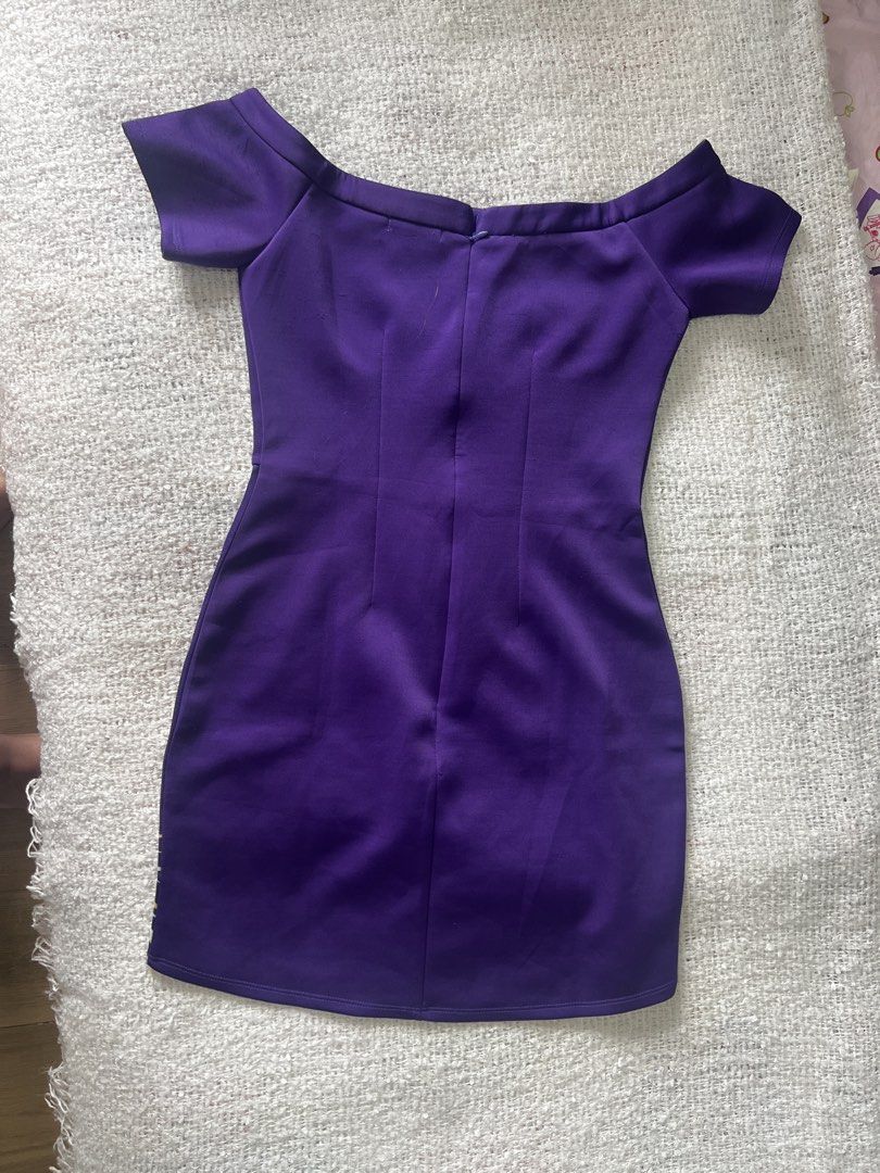 Unica hija (Category: Dresses) located in Quezon City. Submitted by mid20 (Listing ID 1455506928, Image 2). Description: Used only once sa wedding.