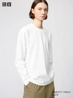 UNIQLO & GU SELECTION‼️ Collection item 3