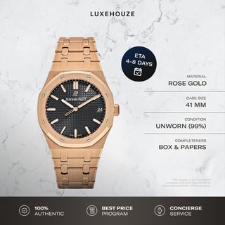 Audemars Piguet Collection Collection item 2