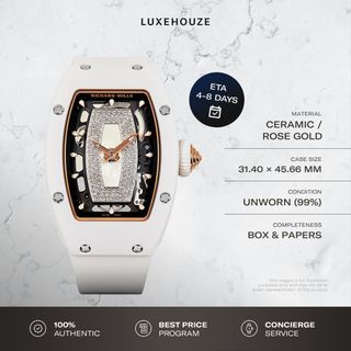 Richard Mille Collection Collection item 3