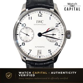 IWC Collection item 1