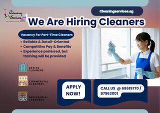 (Category: ) located in . Submitted by cleaningservicessg (Listing ID 1455516046, Image 1). Description: .