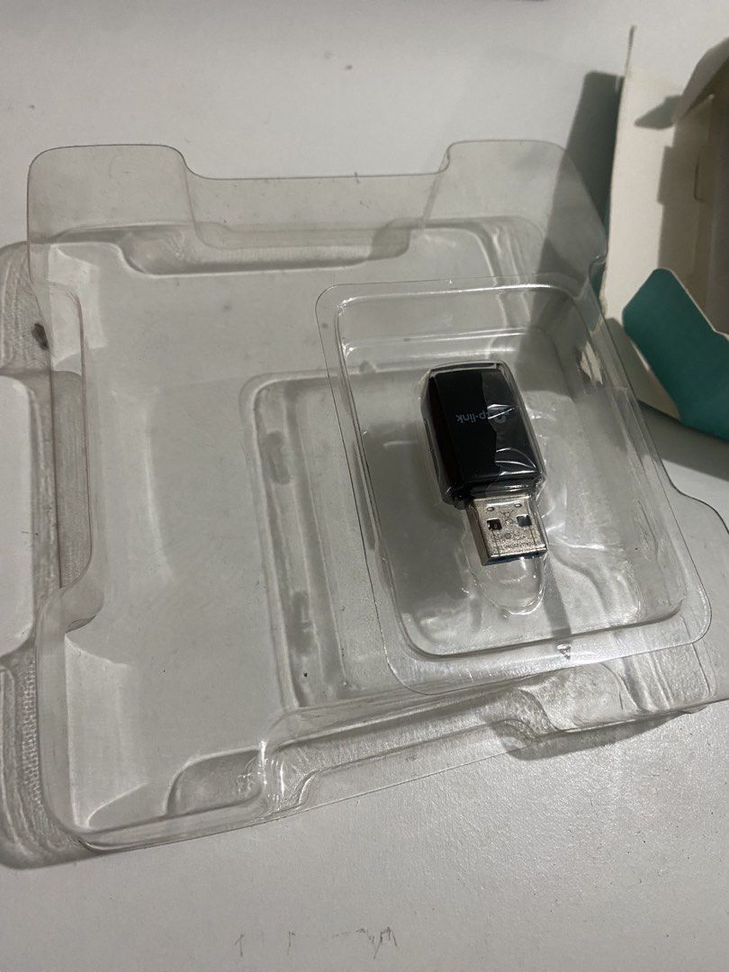 Wireless USB Wi-Fi Adapter (Category: Computer Parts) located in Mandaluyong City. Submitted by janleevee (Listing ID 1455523854, Image 2). Description: AC 1300 USB Wi-Fi adapter TP link brand .