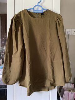 (Category: ) located in . Submitted by preloved_a1esya (Listing ID 1455640315, Image 1). Description: .