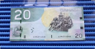 (Category: ) located in . Submitted by banknotes (Listing ID 1455702474, Image 1). Description: .